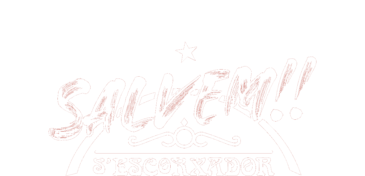 Salvem S'Escorxador